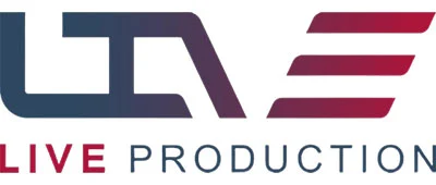 Presentation Live Media Production -  برزنتيشن ميديا لايف